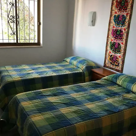 Ayala Apartment Almuñécar