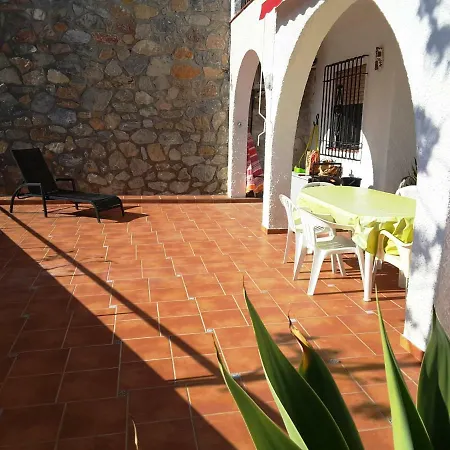 Apartment Ayala *
