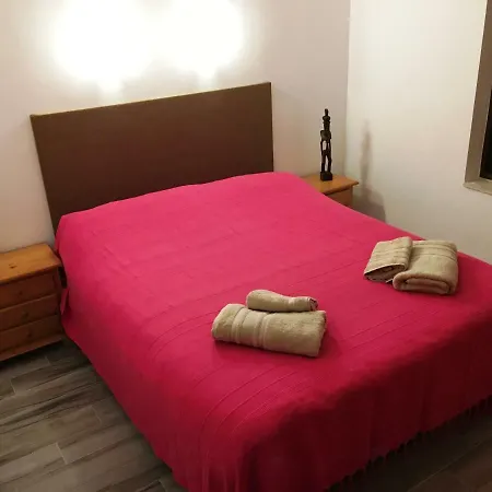 Ayala Apartment