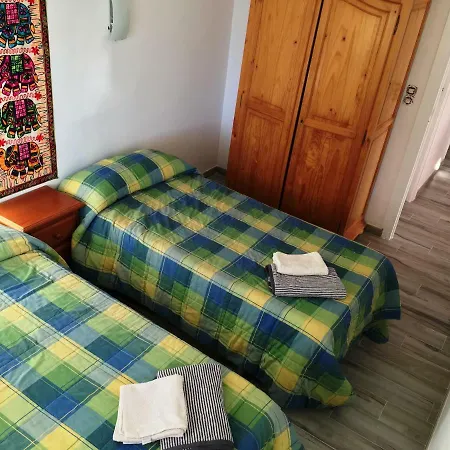 Apartment Ayala Almuñécar