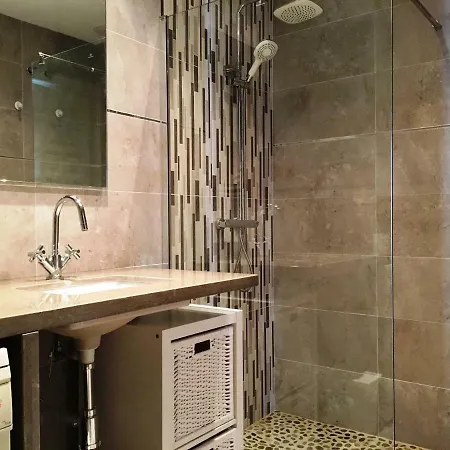 Ayala Apartment Almuñécar