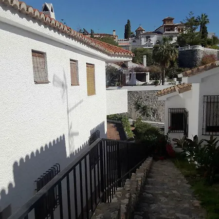 Ayala * Almuñécar