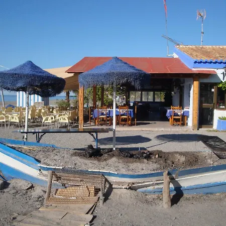 Apartment Ayala Almuñécar