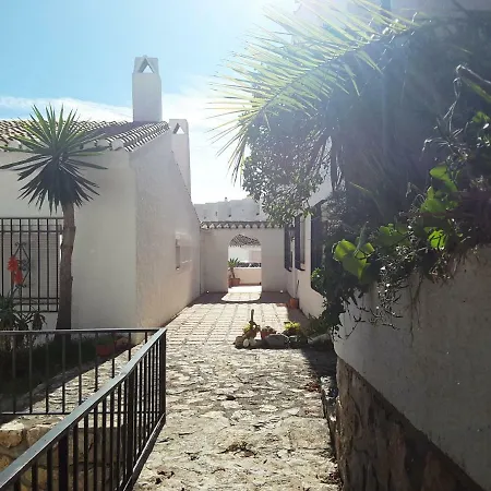Ayala * Almuñécar