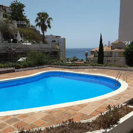 Apartment Ayala *