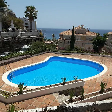 Apartment Ayala